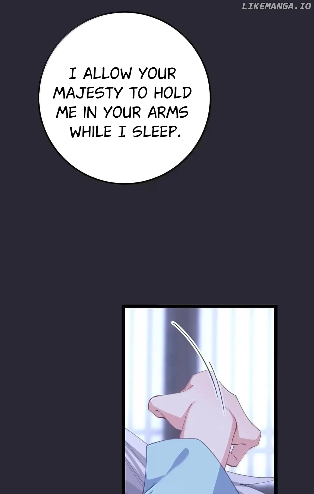 Breaking into the body of the emperor's daughte Chapter 46 - page 17